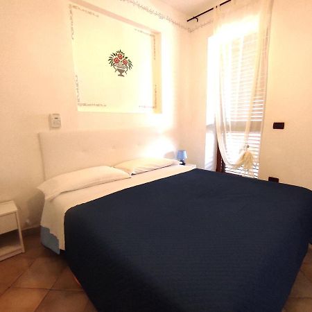Eoliano B&B Malfa  Dış mekan fotoğraf