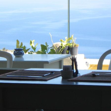 Eoliano B&B Malfa  Dış mekan fotoğraf