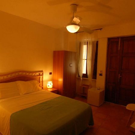 Eoliano B&B Malfa  Dış mekan fotoğraf