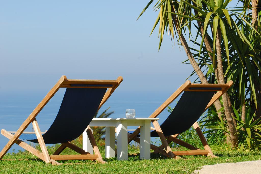 Eoliano B&B Malfa  Dış mekan fotoğraf