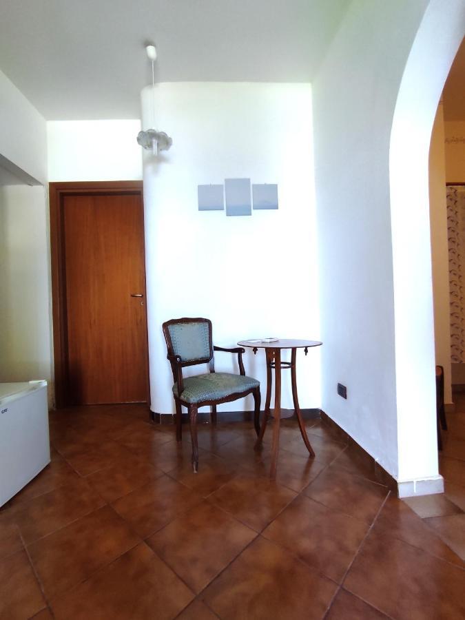 Eoliano B&B Malfa  Dış mekan fotoğraf