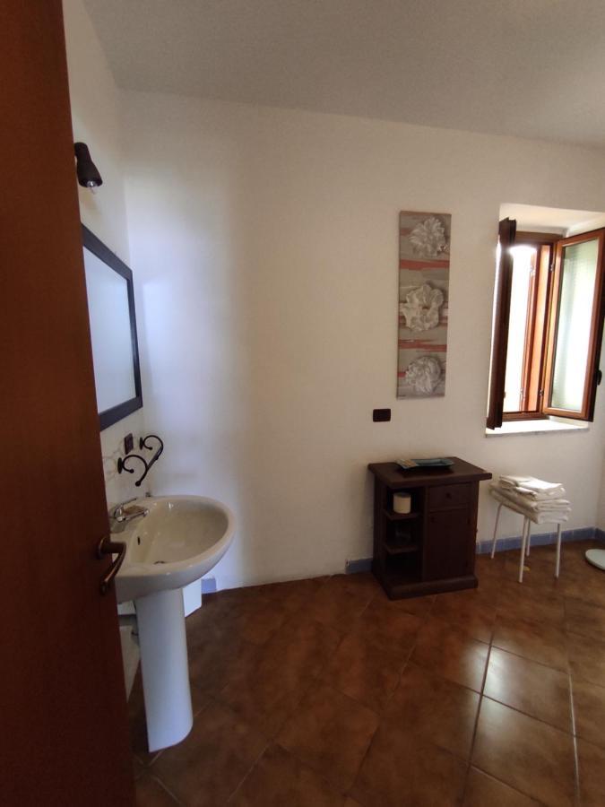 Eoliano B&B Malfa  Dış mekan fotoğraf