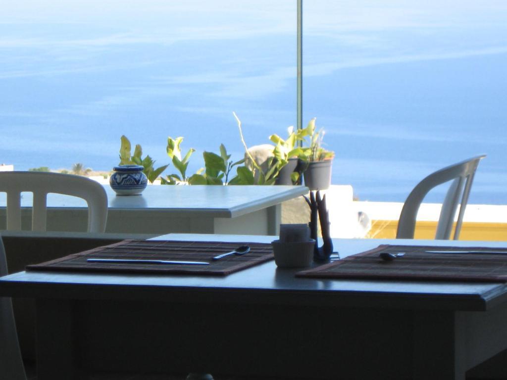 Eoliano B&B Malfa  Dış mekan fotoğraf
