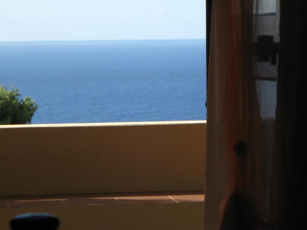 Eoliano B&B Malfa  Oda fotoğraf