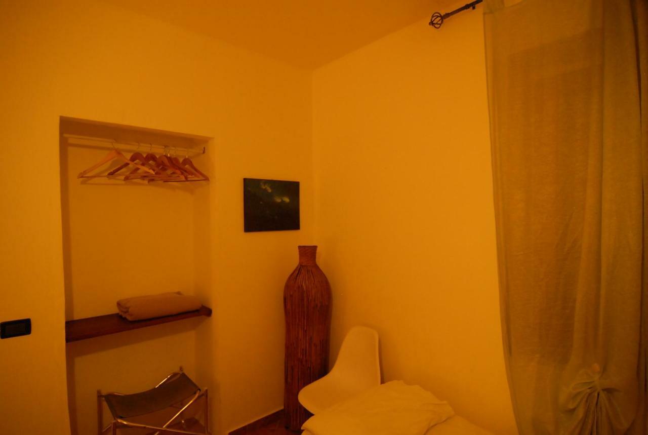Eoliano B&B Malfa  Dış mekan fotoğraf